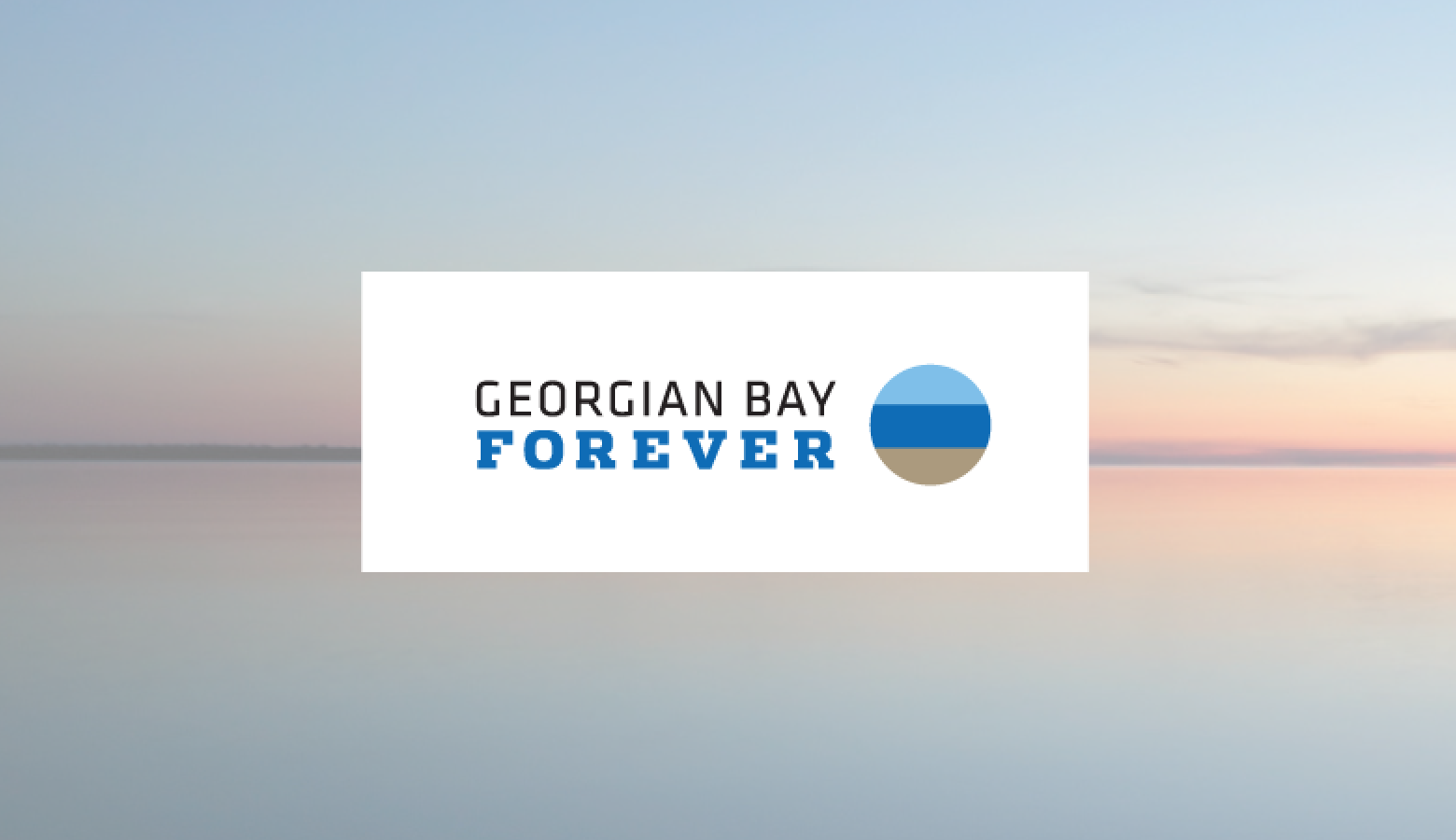 Georgian Bay Forever